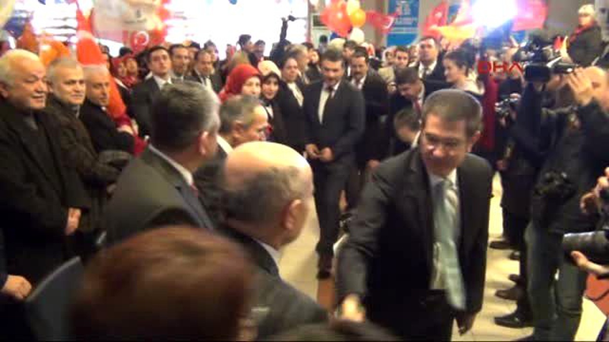 Giresun Bakan Canikli Geçmiş Yılların Acısını Çıkartırcasına Sağlık Hizmetinde Bulunuluyor -2