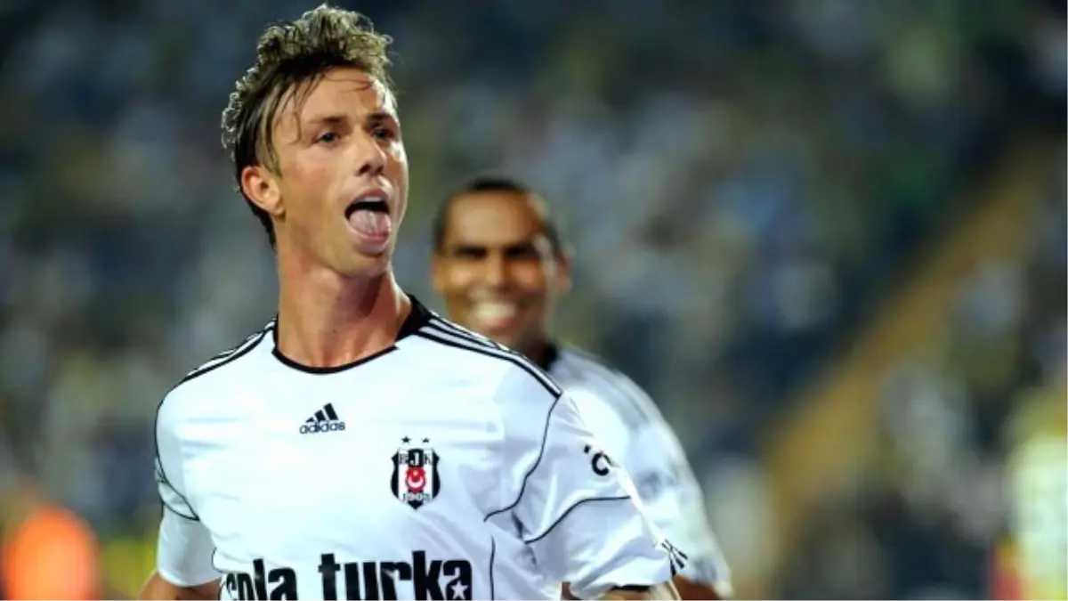 Guti\'den Beşiktaş\'a Derbi Mesajı