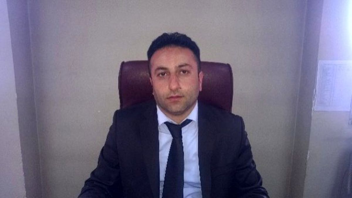Hakkari\'de Başıboş Köpek Sorunu