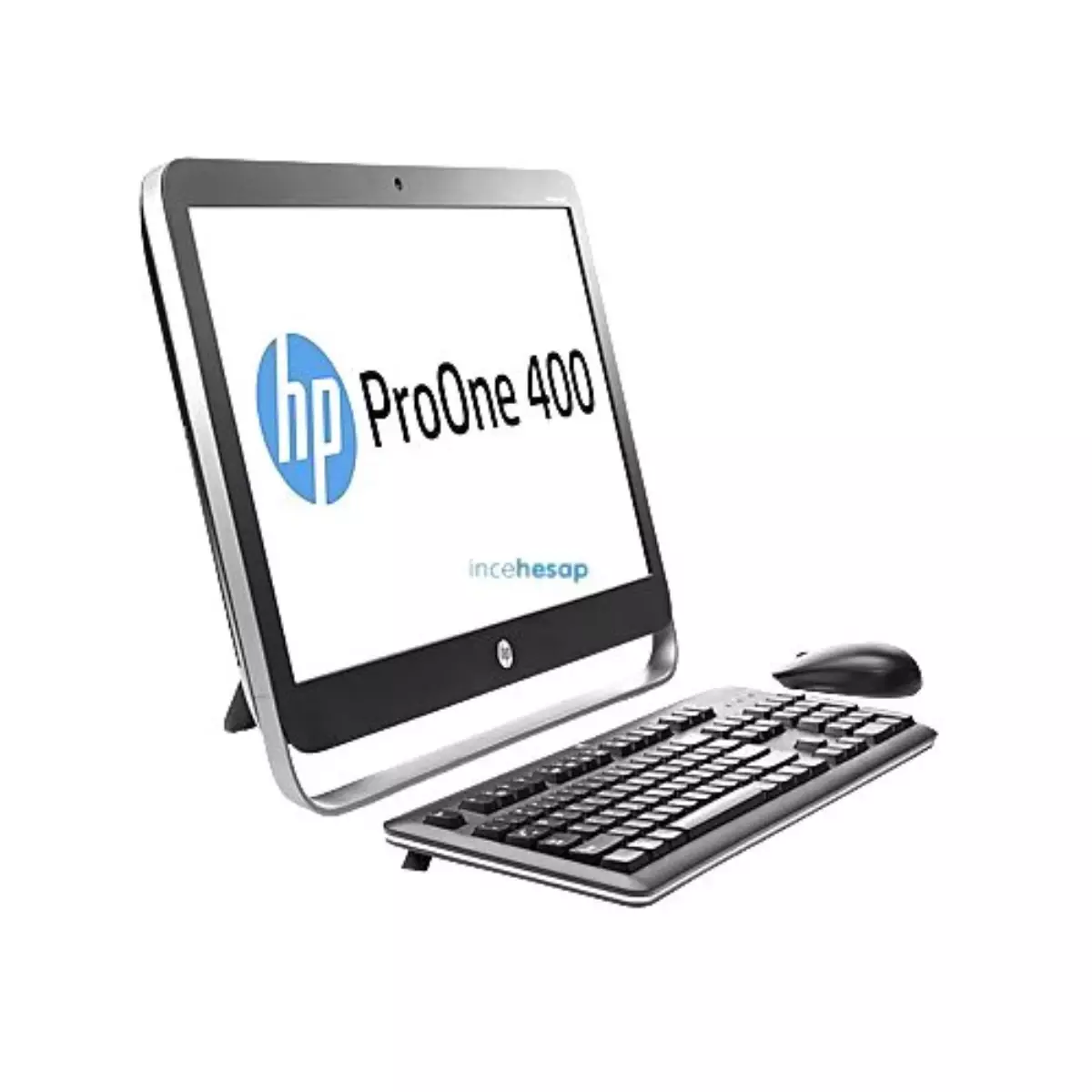 Hp Proone 400 G9e77ea All In One Pc