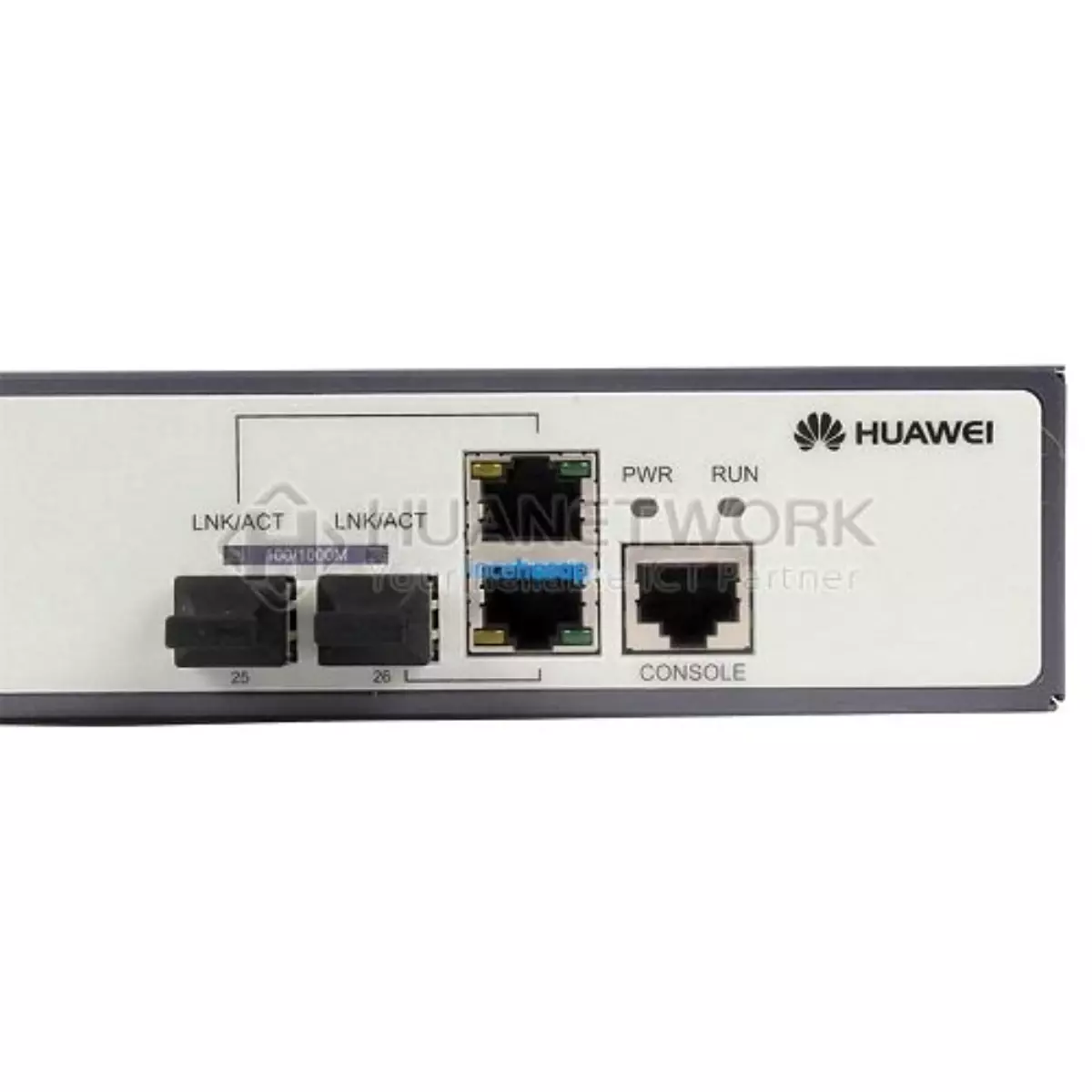 Huawei S2700-26tp-Eı-Ac 24 Port 10/100+2c Switch