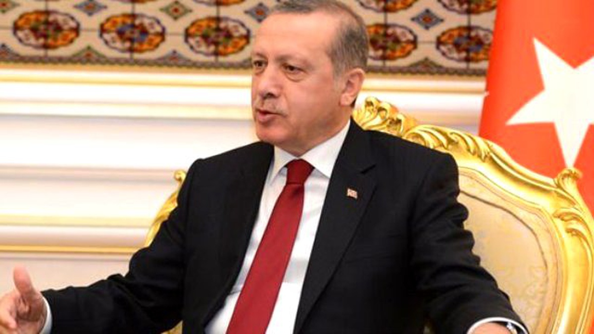 Hükümete Uyarı: Dolmabahçe Yanlıştı