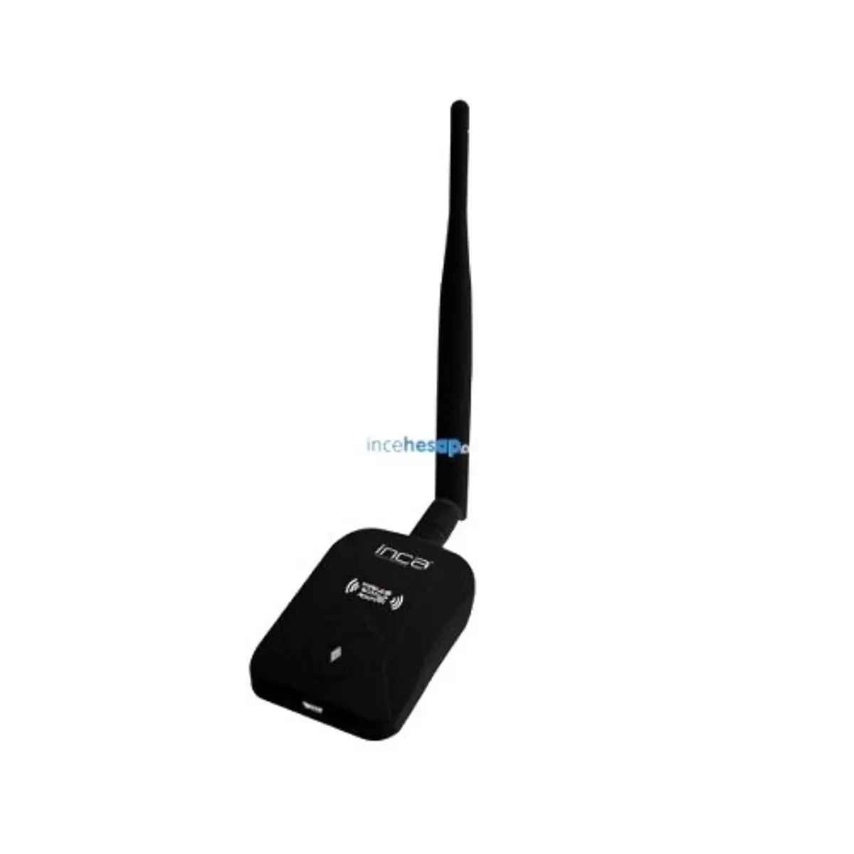 Inca Iuwa-150ws Wireless Usb N Adaptör