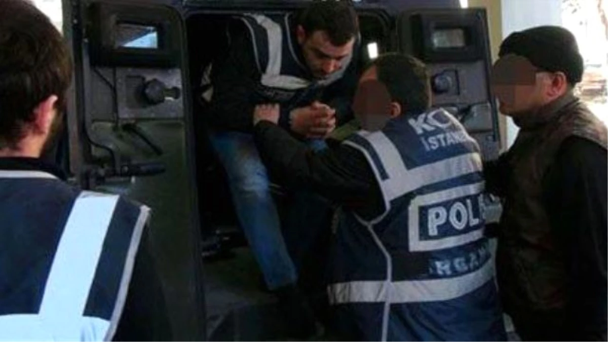 İstanbul Emniyeti\'nde Mafya Hesaplaşması Alarmı