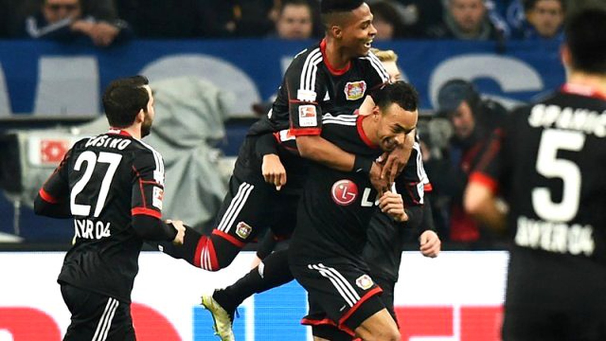 İzle | Bundesliga\'da 26. Haftanın Golleri