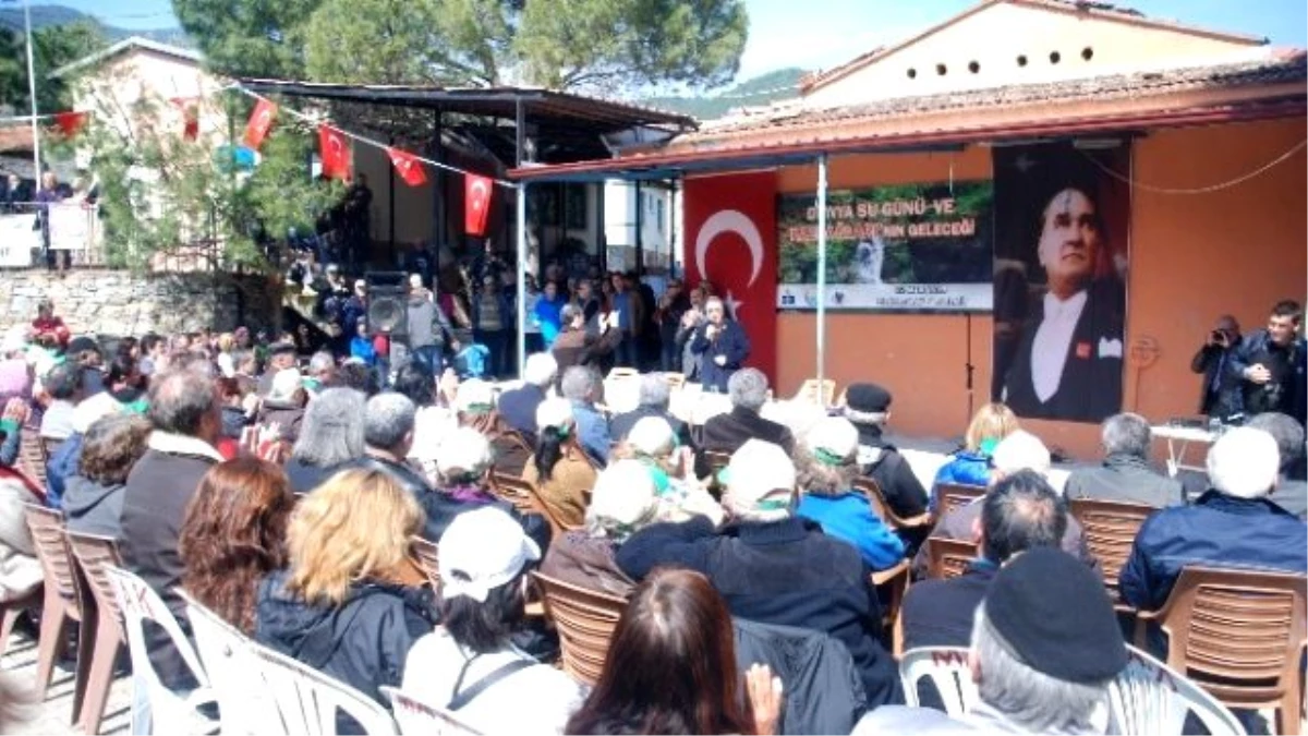 Kazdağları\'nın Geleceği Masaya Yatırıldı