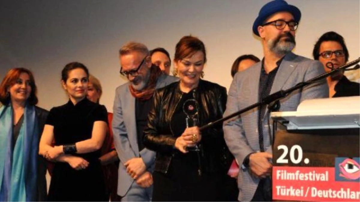Nürnberg Film Festivalinde Ödüller Sahiplerini Buldu