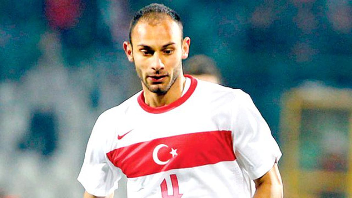 Ömer Toprak, Milli Takım Davetini Reddetti