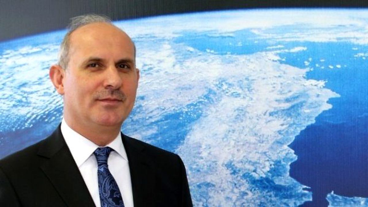 Saski Genel Müdürü Keleş Dünya Su Gününü Kutladı