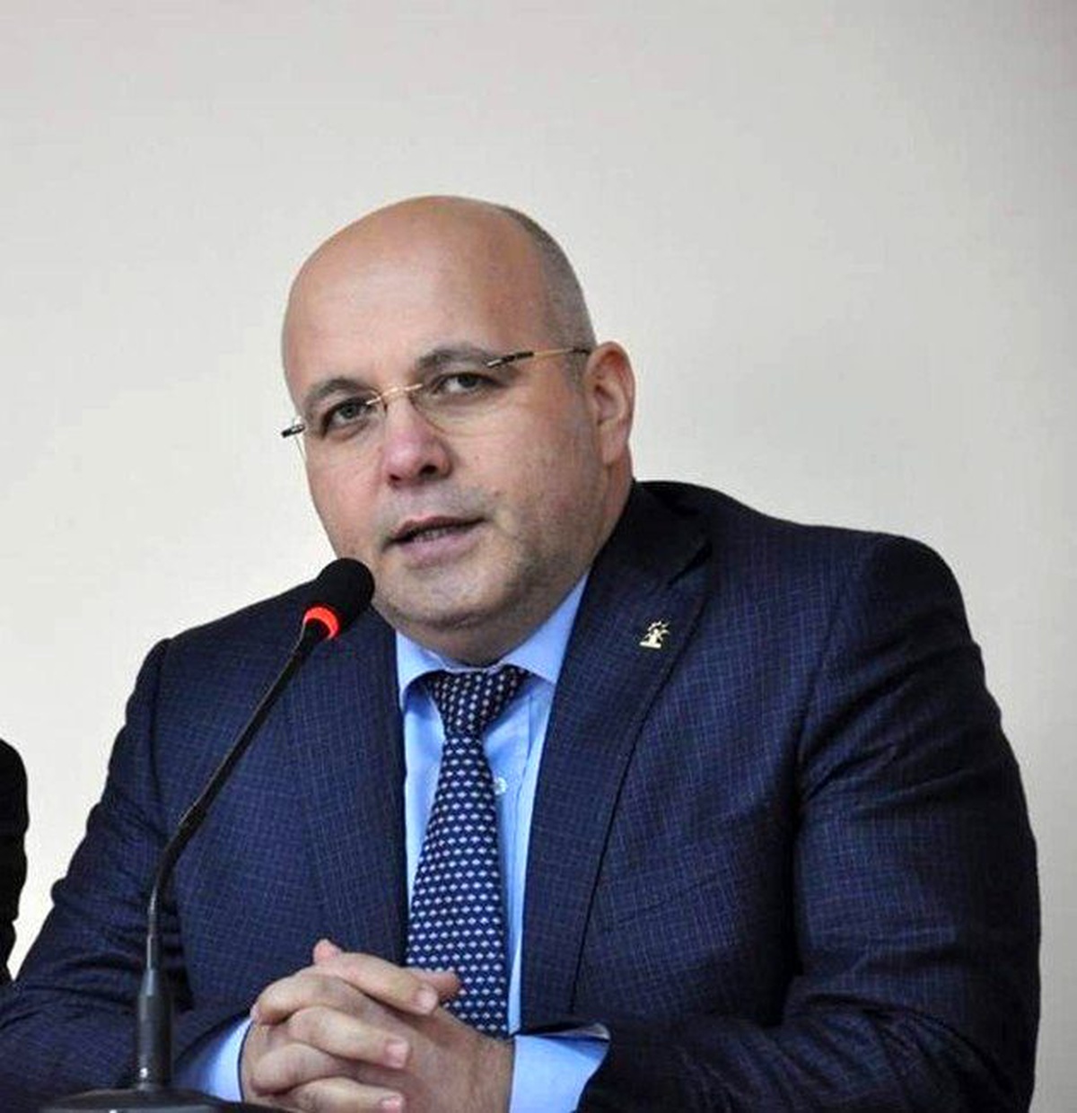 Sedat Namal\'ın 22 Mart Dünya Su Günü Mesajı