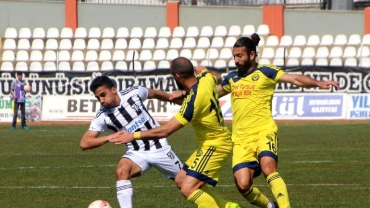 Spor Toto 2. Lig