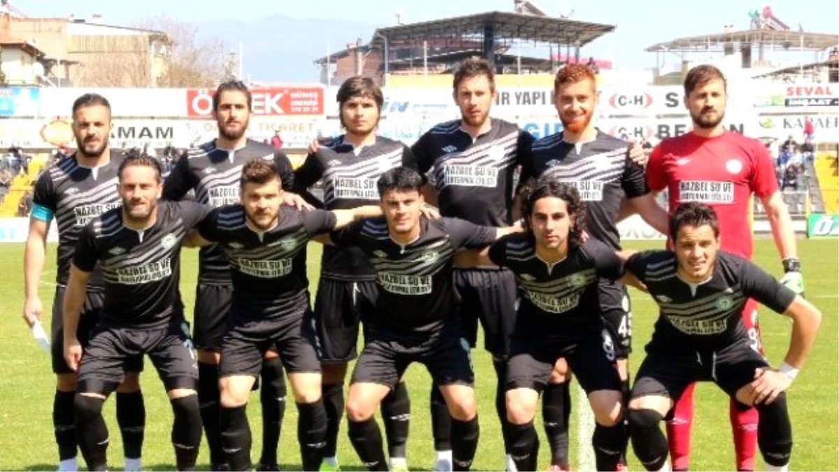 Spor Toto 2. Lig