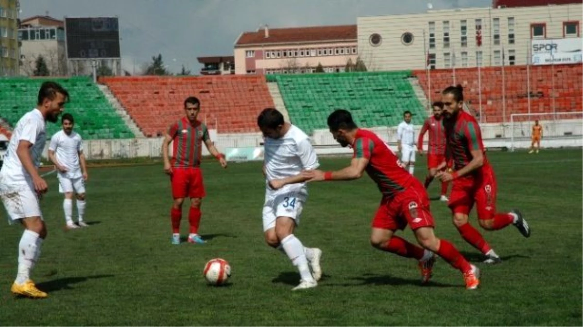 Spor Toto 3. Lig