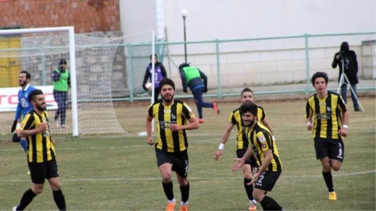 Spor Toto 3. Lig