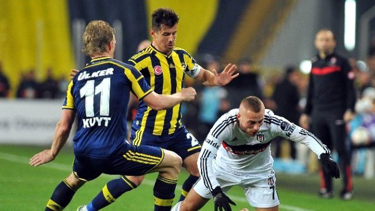 Spor Toto Süper Lig