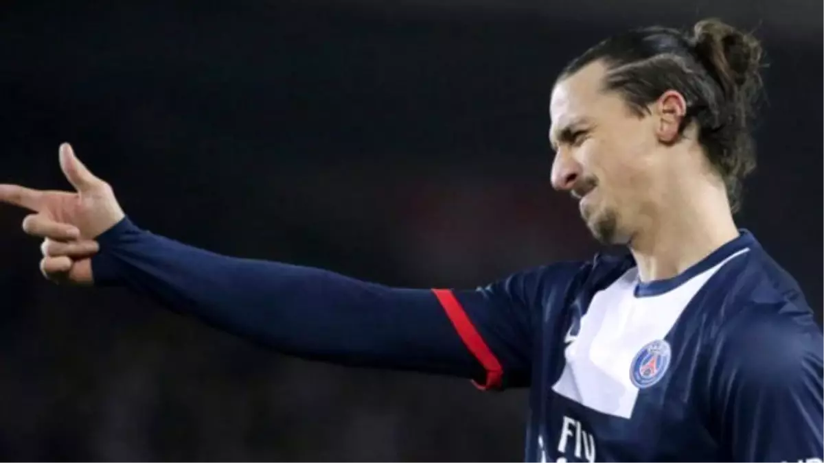 Trabzonspor\'da Ibrahimovic Heyecanı