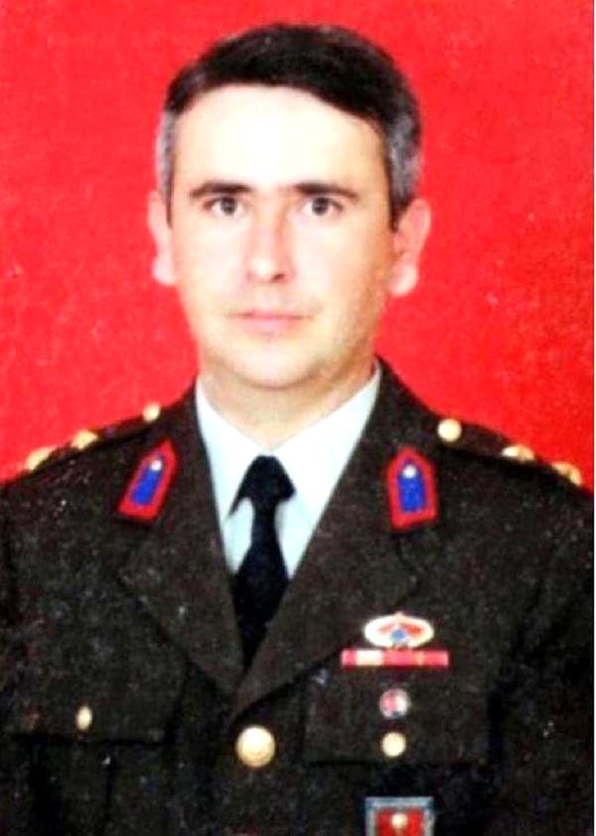 Yaralı Yüzbaşı, 7 Yıl Sonra Şehit Oldu