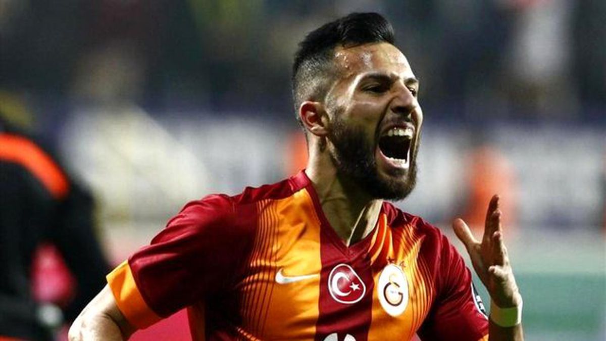 Yasin Öztekin Dortmund Yolunda