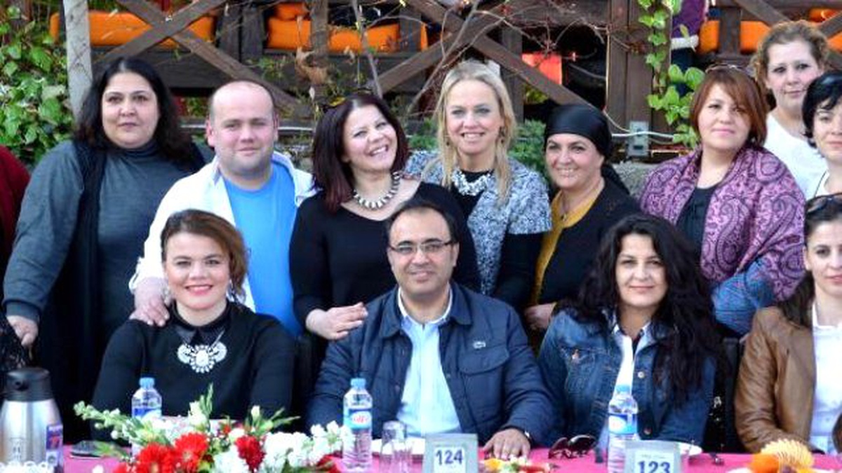 Yılın Doktoruna Zayıflattığı Hastalarından Plaket