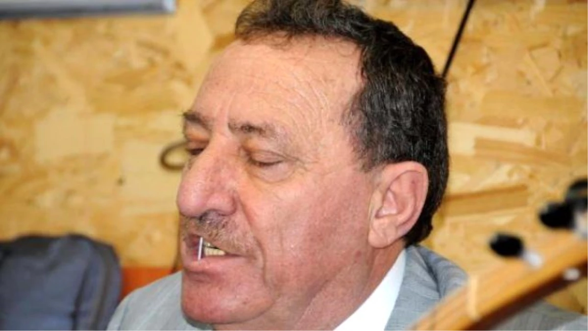 Zonguldak'ta Aşık Veysel Türküleriyle Anıldı