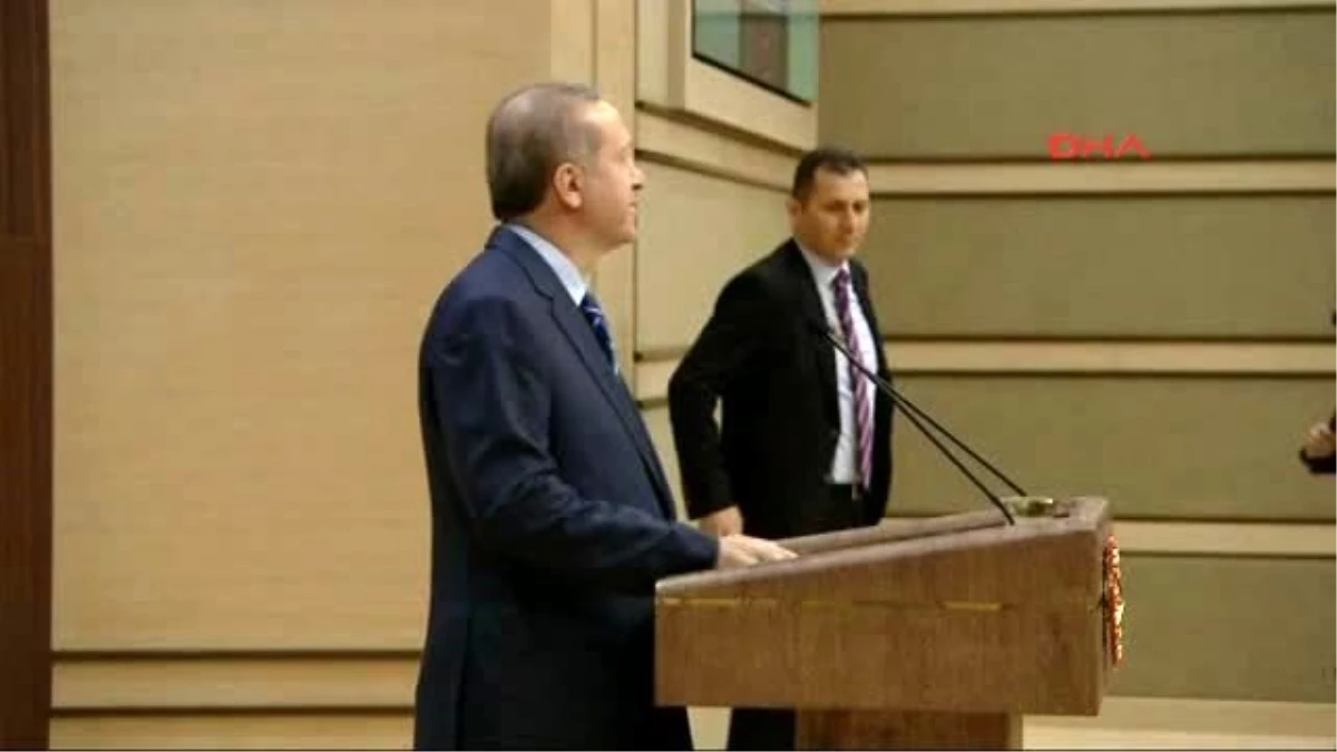 1erdoğan: Bir Yıl Önce Nevruz\'da Yine Bunlar Söylenmişti Uygulama Görmeden Bunlara İnanmak Mümkün...