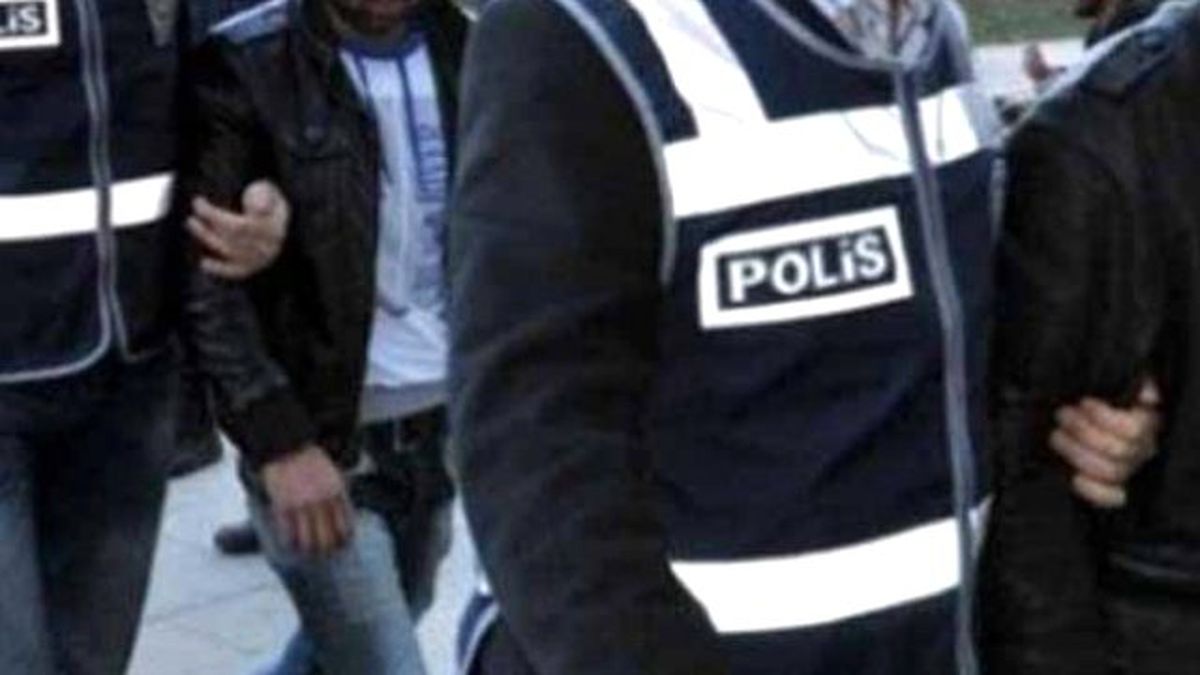 20 İlde KPSS Operasyonu