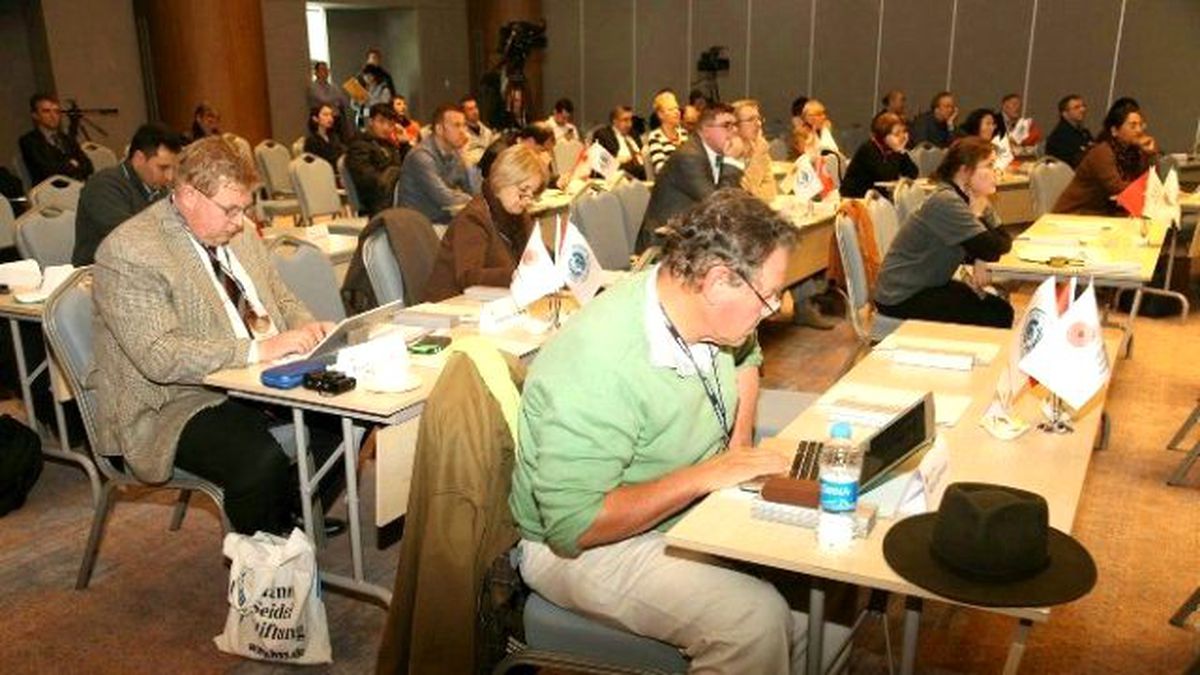 Ağaç Güzeldir\' Etkinlikleri Devam Ediyor