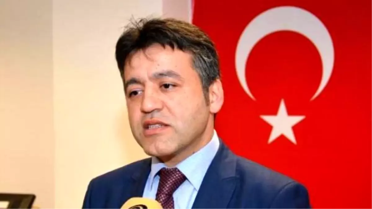 AK Parti\'de \'Kimi Milletvekili Olarak Görmek İstiyorsunuz ?\' İzdihamı