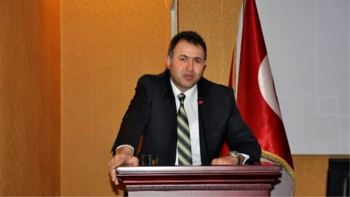 Aksaray\'da Avukatlara Eğitim Semineri Düzenlendi