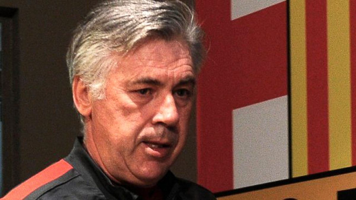 Ancelotti: Sonradan Bozduk...