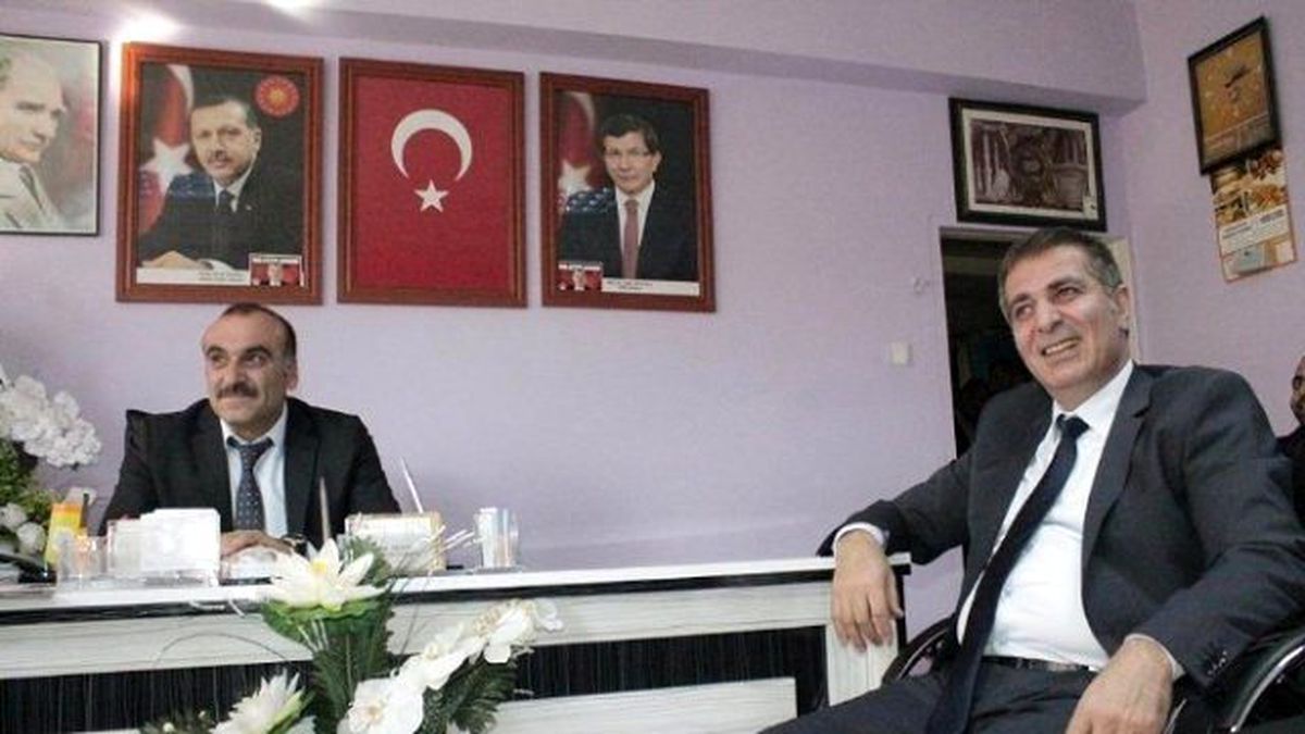 Atik\'ten Spora Destek Sözü