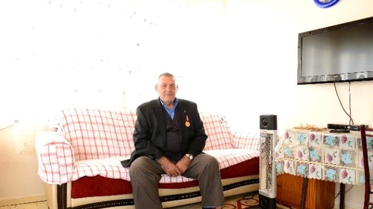 Atso Vizyon, Antalyalı Olimpiyat Şampiyonuna Yer Verdi