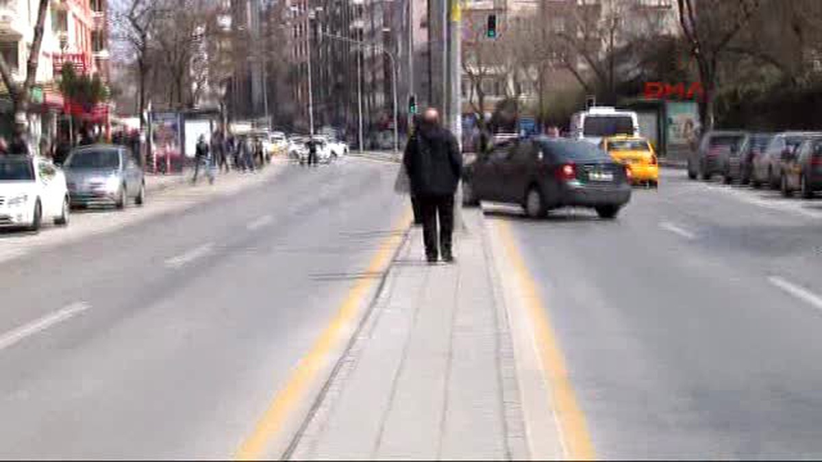 Aü Siyasal Bilgiler Fakültesinde Gerginlik