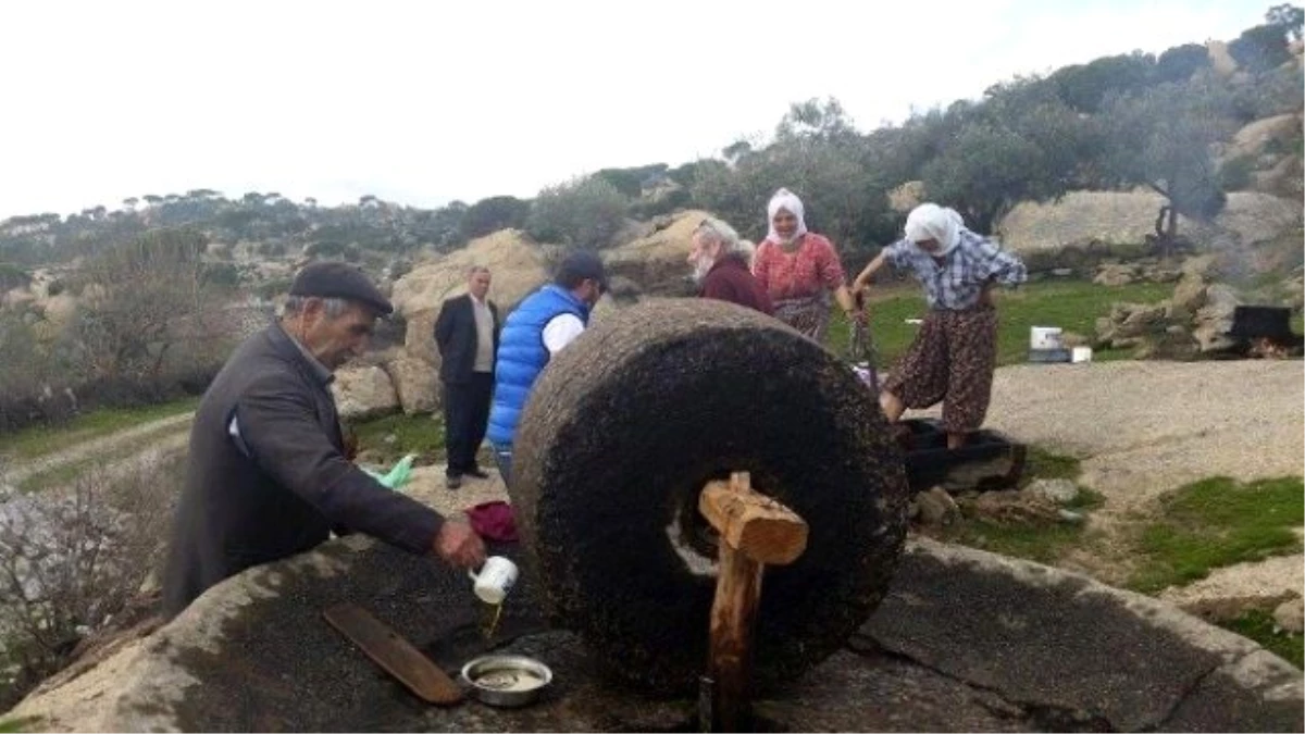 Ayak Yağı Teknolojiye Yenik Düştü