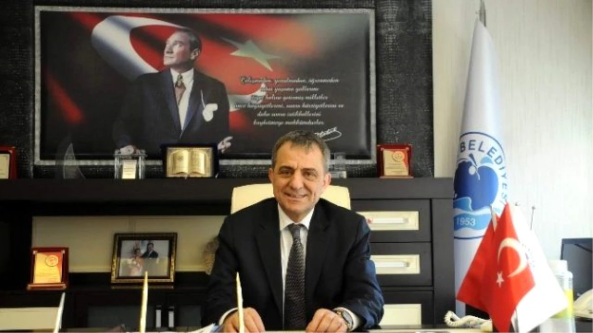 Başkan Sağıroğlu Vatandaşın Huzuruna Çıkıyor