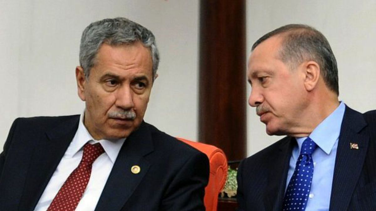 Bülent Arınç: İzleme Heyeti Oluşturulacak