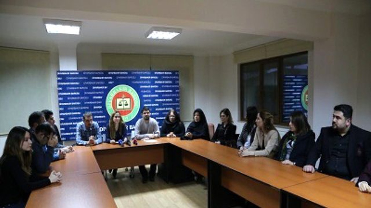 ÇAÇAv. Çocuk Adalet Raporunu Açıkladı