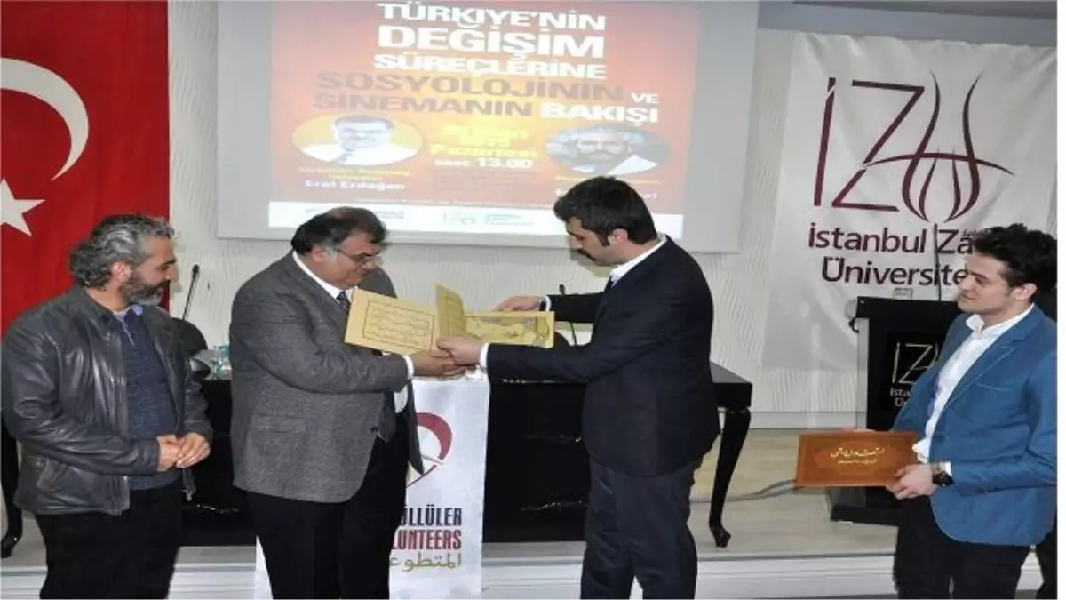 ÇANAKKALE GEÇİLMEZ'İN RUHUNA AYKIRI ÇOK İŞ YAPILDI