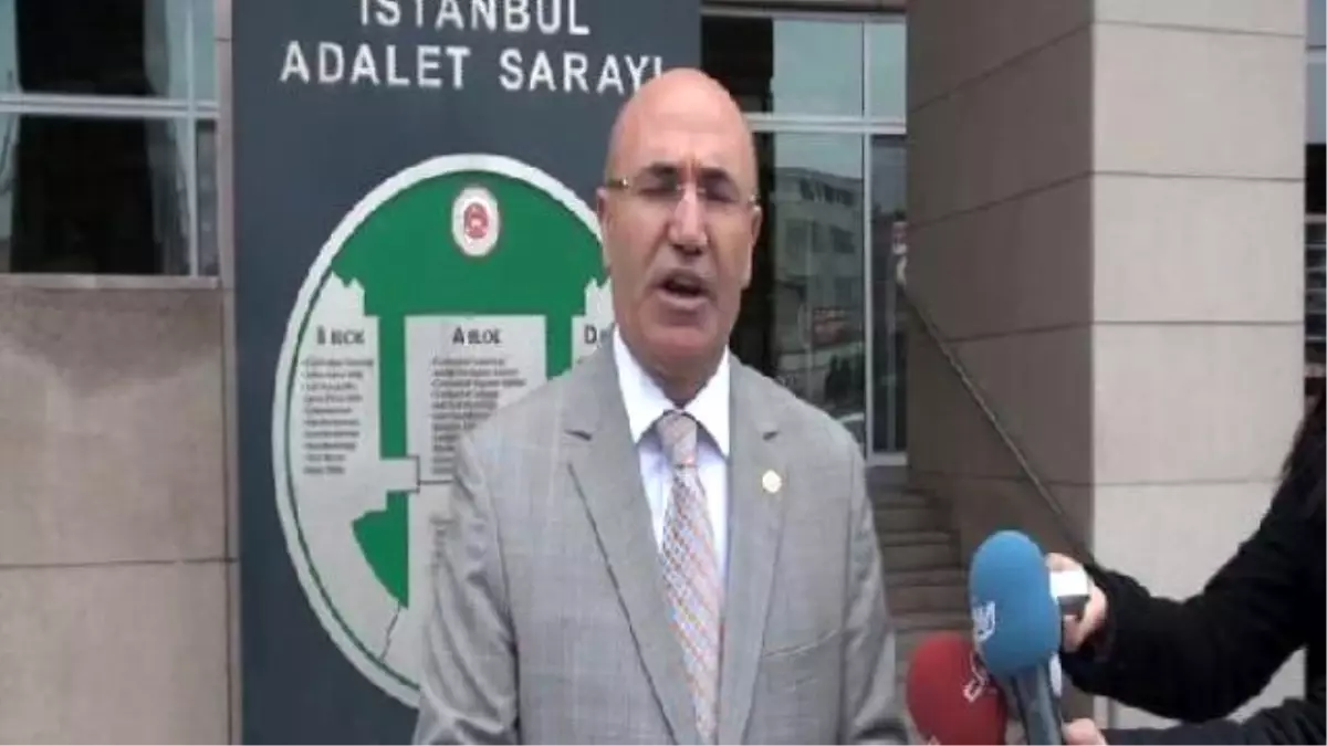 CHP\'li Tanal\'dan Mahkemenin Ulaşım Zammı Kararına İtiraz