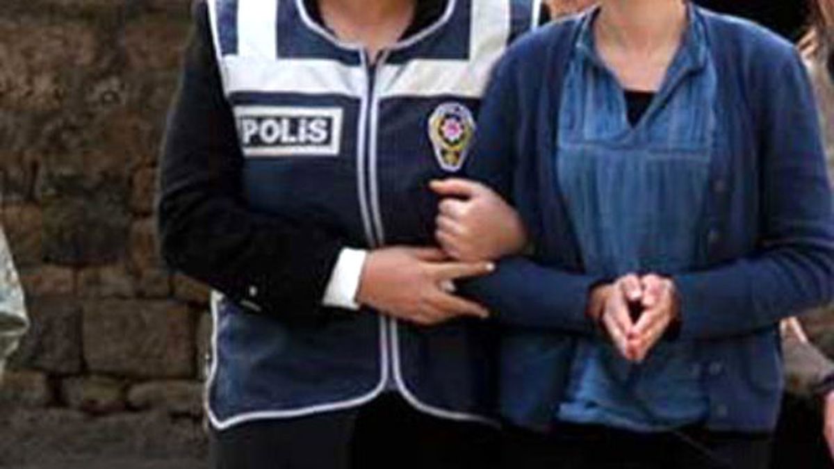 Cinnet Getiren Anne 2 Çocuğunu Boğarak Öldürdü