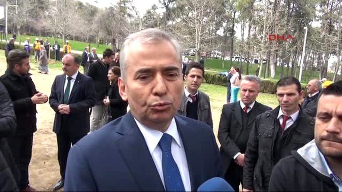 Denizli Cumhurbaşkanı Erdoğan\'dan Koca Mektep Talimatı