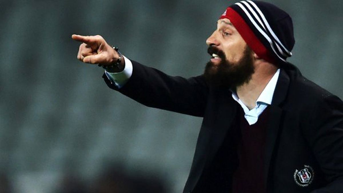 Derbi Fakiri Bilic