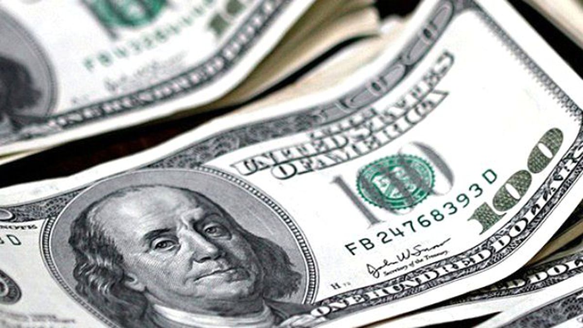 Dolar Son 3 Haftanın En Düşüğünde