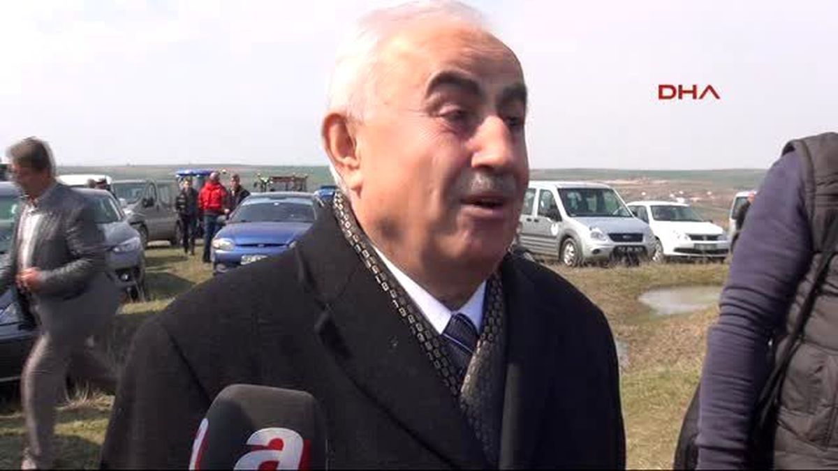 Edirne Vali ?karı Kurtarmıyor Deyip? Sergiyi İptal Etti-1
