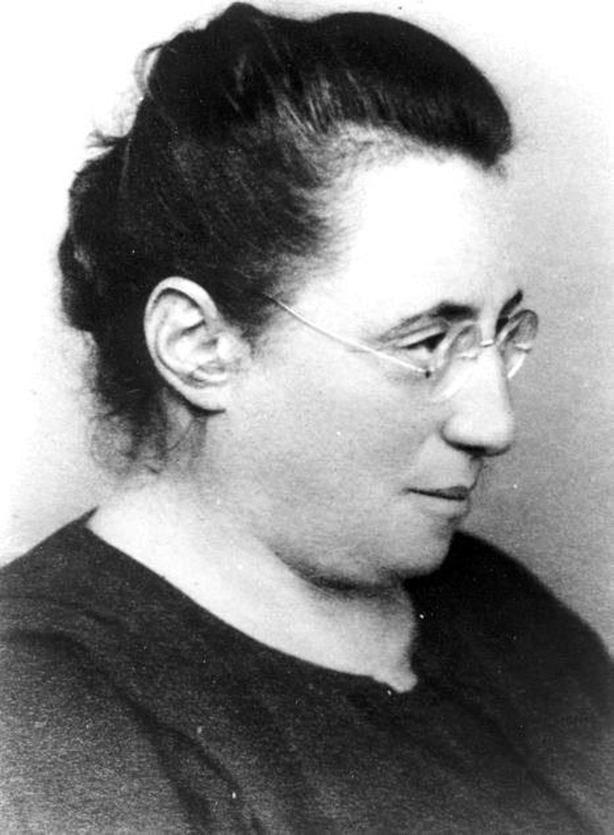Emmy Noether Kimdir? Neden Doodle Oldu?