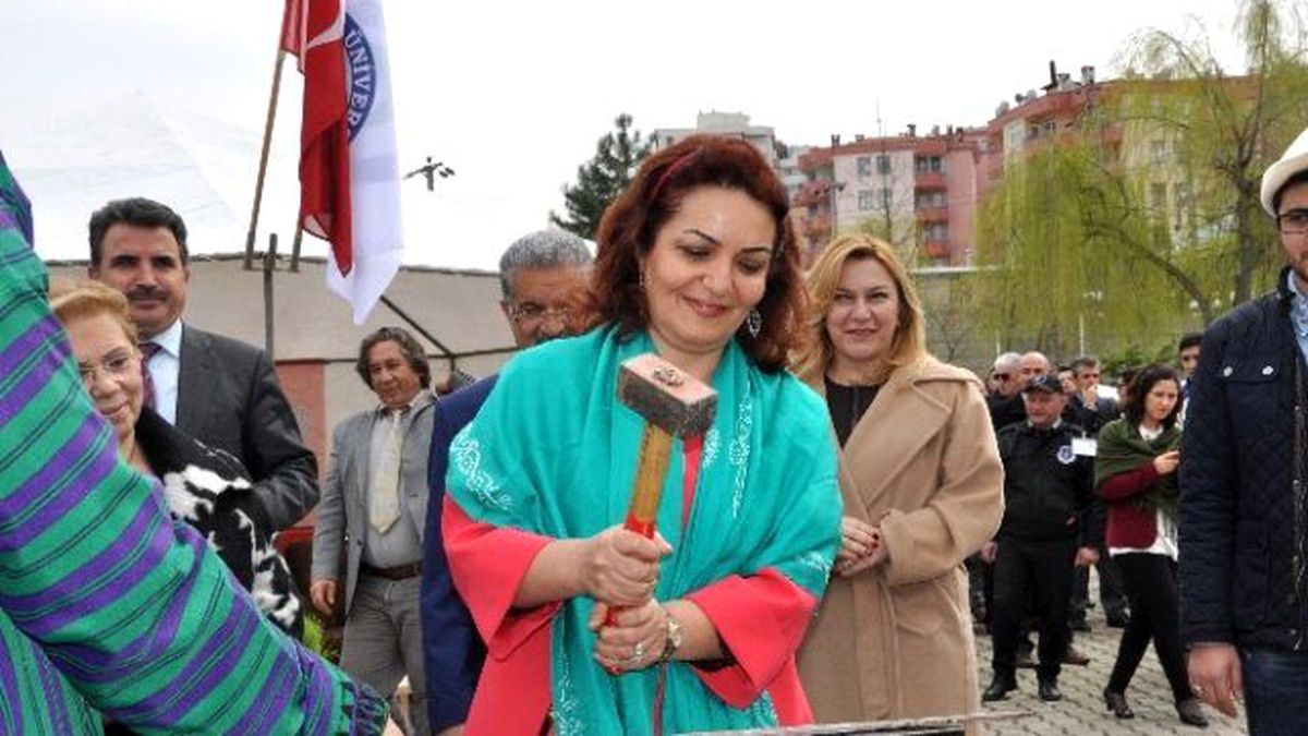Giresun\'da Nevruz Coşkusu