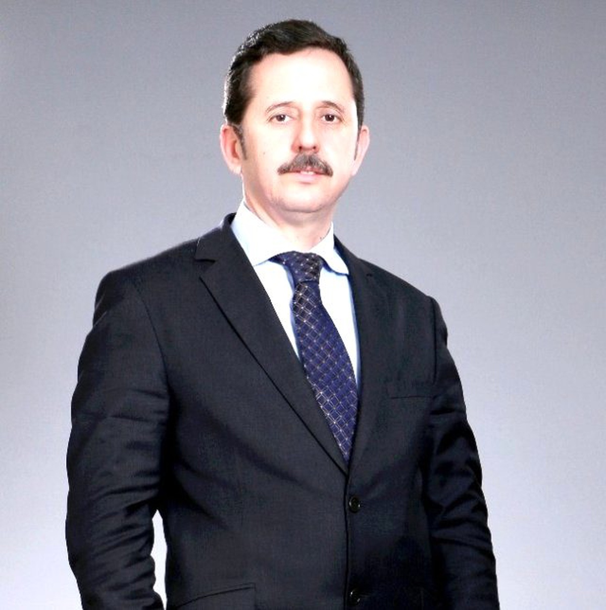 Haddat; "Mersin\'de Geliştirilmesi Gereken Alanlarda Araştırma Yapıyoruz"