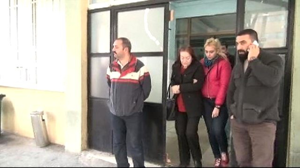 Hayali İhracat Operasyonu" Şüphelileri Adliyeye Sevk Edildi