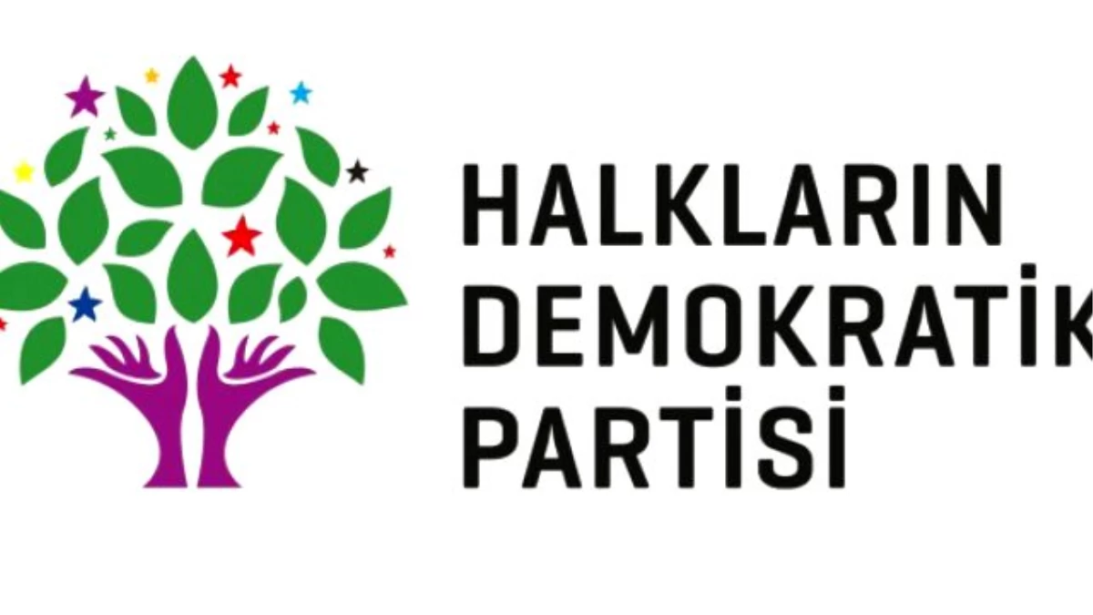 HDP\'den Yeni İttifak Hamlesi