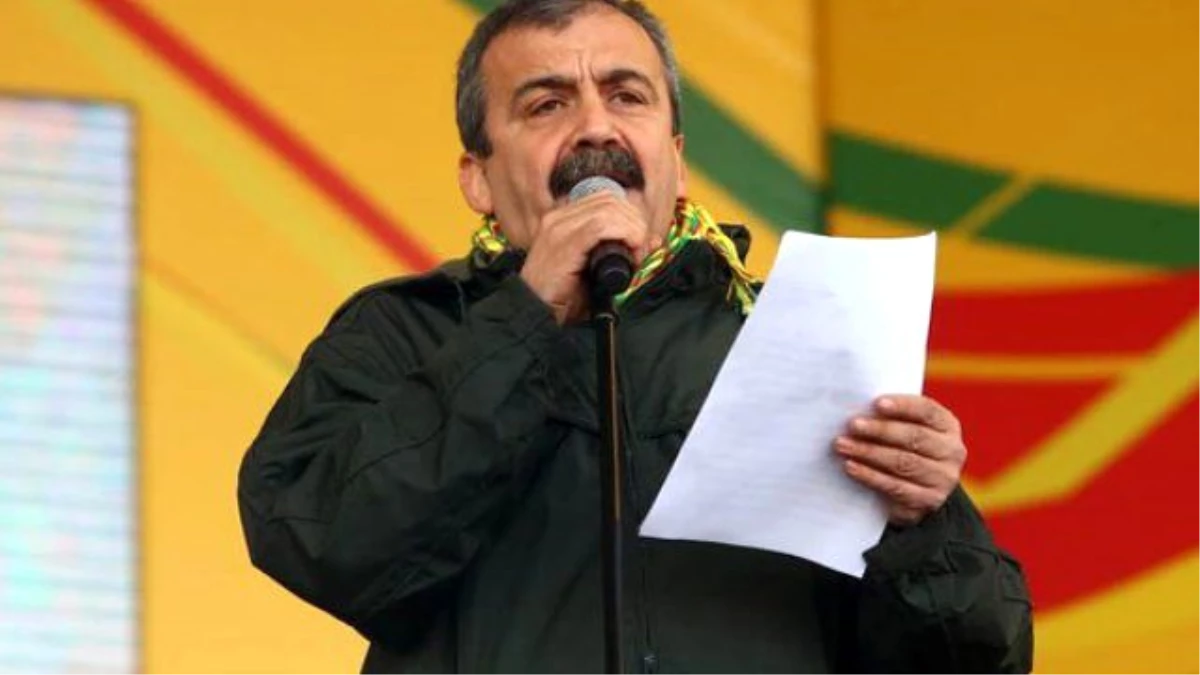 HDP, \'Eşme Ruhu\' Haberini Kınayan TSK İçin Meclis Araştırması İstedi